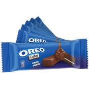 Oreo Cake Choco Coated 6x24g