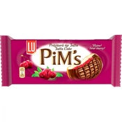 LU Pims kersenkoekjes 147g
