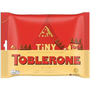 Toblerone Tiny Melkchocolade 200g