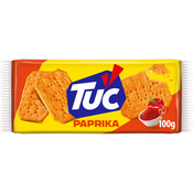 Tuc Paprika 100g