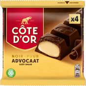 Côte d'Or Puur Advocaat 190g