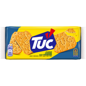 Tuc Cheese Crackers 100g