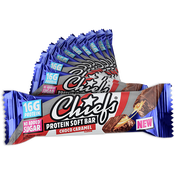 Chiefs Protein Bar Choco Caramel 55g