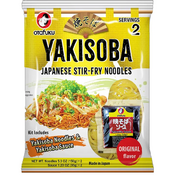 Otafuku Instant Noodle Yaki Soba 300g