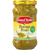Grand'Italia Pesto alla Genovese 185g