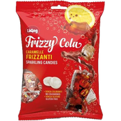 Liking Frizzy Cola Sparkling Snoepjes 150g