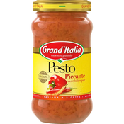 Grand'Italia Pesto Piccante 90g