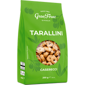 Gran Forno Tarallini Caserecci 250g