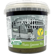 Costa Ligure Vegan Bio Pesto Genovese 800g