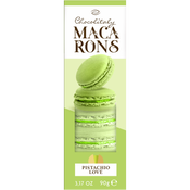 Chocolitaly Macarons Pistachio Love 90g