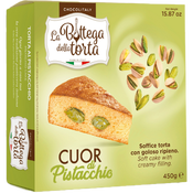 Chocolitaly Cake Bottega della Torta Pistache 450g