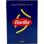 Barilla Maccheroni 500g