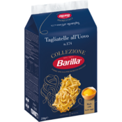 Barilla Emiliane tagliatelle all'uovo 250g