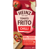 Heinz Tomato Frito Chilli 350g