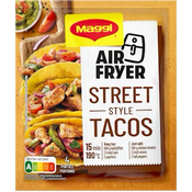 Maggi AirFryer Street Taco kruidenmix 41g