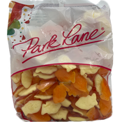 Park Lane Malibu Fish Orange 1kg