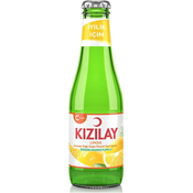 Kizilay Citroen Mineraalwater 200ml