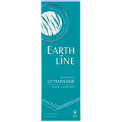Earth Line Vitamine E Litteken Olie 30ml