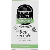 Royal Green Bone Food Complex tabletten 60st