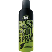Smokey Goodness Oliespray 400ml