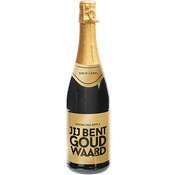 Gold Label Sparkling Apple 0.0% 750ml