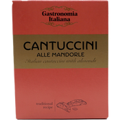 Gastronomia Cantuccini 100g