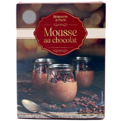 Brasserie a Paris Chocolade Mousse Mix 115g