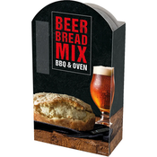 Broodmix Bierbrood 350g
