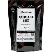 American Pannenkoekenmix 180g