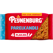 Peijnenburg Parelkandij 4x36g