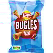 Lay's Bugles Sweet Chilli Flavour 125g