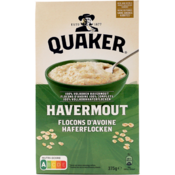 Quaker Havermout 375g