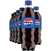 Pepsi 500ml