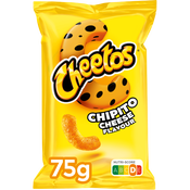 Cheetos Chipito Cheese 75g