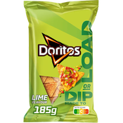 Doritos Lime 185g