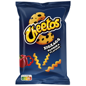 Cheetos Zigzags paprika 130g