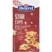 Haust Star Cups toast 100g