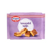 Dr. Oetker Amandelspijs 300g