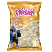 Frisia Popcorn Mallows 150g