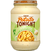 Easy Potato Tonight Tuinkruiden & Knoflook 405g