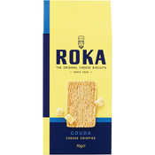 Roka Gouda Crispies 70g