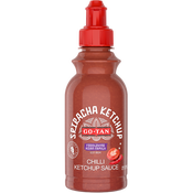 Go-Tan Sriracha Ketchup 500ml