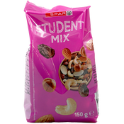 Spar Student Mix 150g