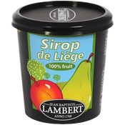 Jean-Baptiste Lambert Luikse Stroop 80g