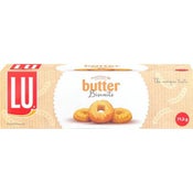 Lu Butter Biscuits 71.5g