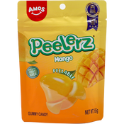 Amos Peelerz Mango 65g