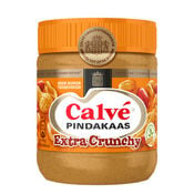 Pindakaas Extra Crunchy 350g