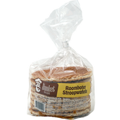 Banket Gilde Roomboter Stroopwafels 250g