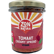 Zonnatura Creamy Tomaat Spread 175g