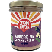 Zonnatura Creamy Aubergine Spread 175g